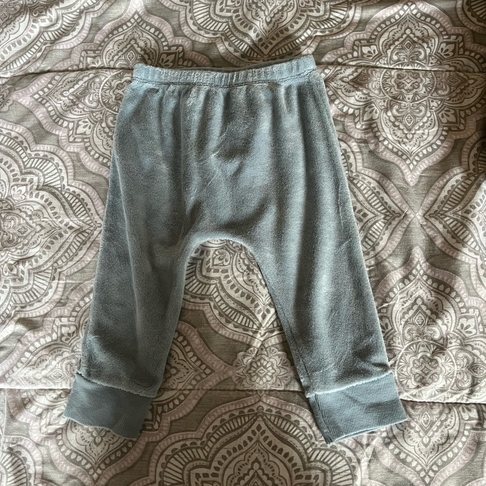 Baby Bottoms